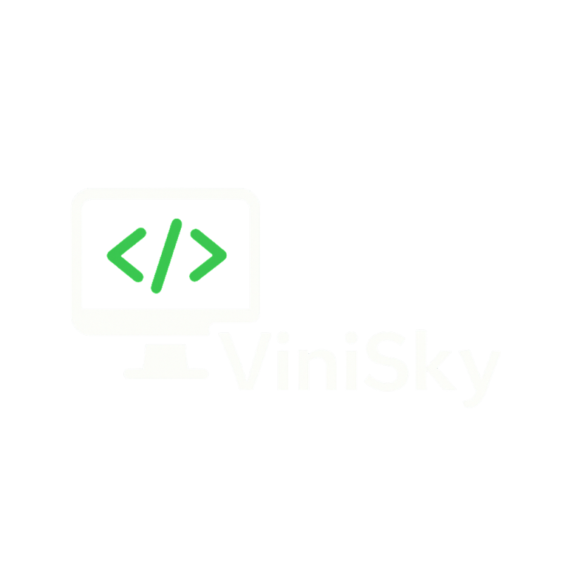 Logo ViniSky